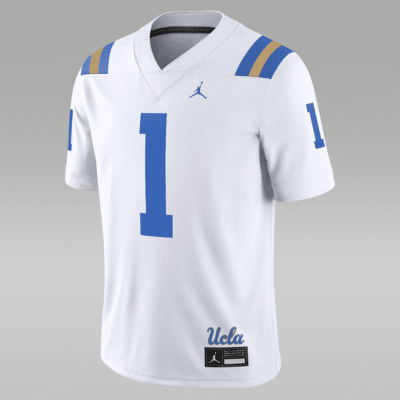 Ucla dri fit shirt 2025